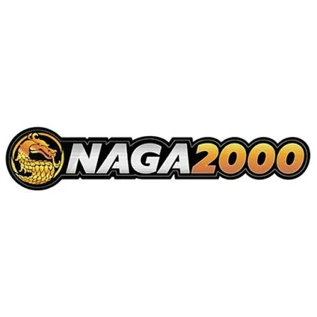 NAGA2000 - Pertarungan Epic dengan Karakter Unik