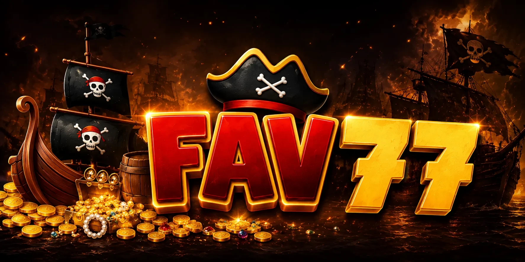 fav77 — Pusat Unduh APK Indonesia